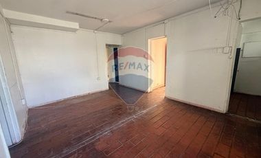 Gran Casa Para Remodelar - Sector El Llano