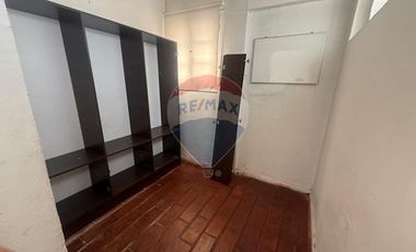 Gran Casa Para Remodelar - Sector El Llano