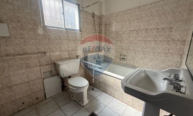 Gran Casa Para Remodelar - Sector El Llano