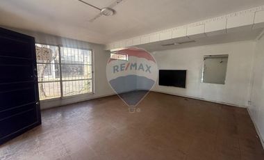 Gran Casa Para Remodelar - Sector El Llano