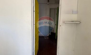 Gran Casa Para Remodelar - Sector El Llano