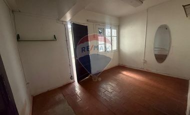 Gran Casa Para Remodelar - Sector El Llano