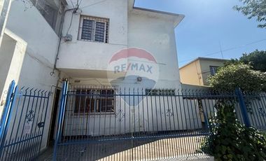 Gran Casa Para Remodelar - Sector El Llano