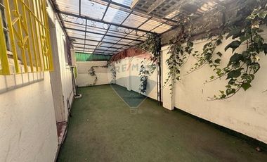 Gran Casa Para Remodelar - Sector El Llano