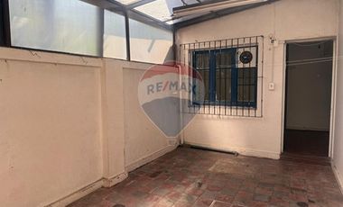 Gran Casa Para Remodelar - Sector El Llano