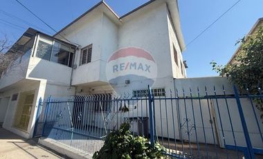 Gran Casa Para Remodelar - Sector El Llano