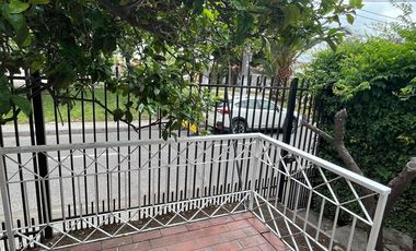 Casa residencial con gran potencial! La Florida