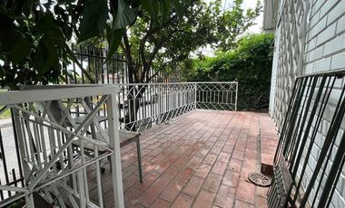 Casa residencial con gran potencial! La Florida