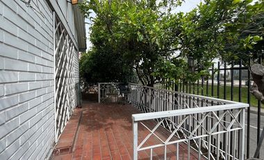 Casa residencial con gran potencial! La Florida