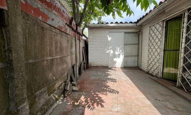 Casa residencial con gran potencial! La Florida