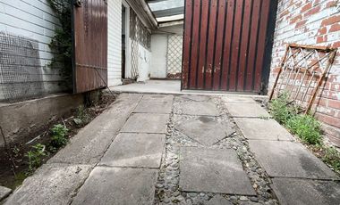 Casa residencial con gran potencial! La Florida