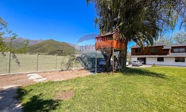 Casa en Panquehue