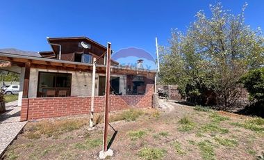 Casa en Panquehue
