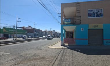 LOCAL EN RENTA EN SAN JUAN DEL RIO QUERETARO