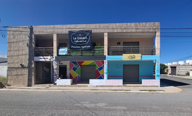 LOCAL EN RENTA EN SAN JUAN DEL RIO QUERETARO