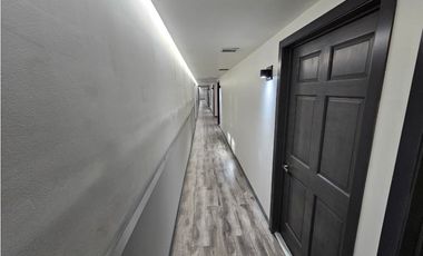 Departamento Amueblado en Renta, Suite Boutique Ejecutiva Juárez Chih.