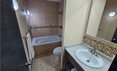 Departamento Amueblado en Renta, Suite Boutique Ejecutiva Juárez Chih.
