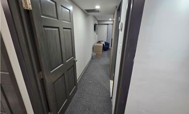 Departamento Amueblado en Renta, Suite Boutique Ejecutiva Juárez Chih.