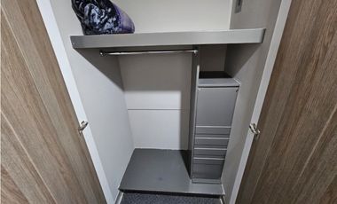 Departamento Amueblado en Renta, Suite Boutique Ejecutiva Juárez Chih.