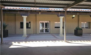 Departamento Amueblado en Renta, Suite Boutique Ejecutiva Juárez Chih.