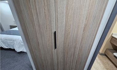 Departamento Amueblado en Renta, Suite Boutique Ejecutiva Juárez Chih.