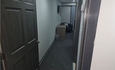 Departamento Amueblado en Renta, Suite Boutique Ejecutiva Juárez Chih.