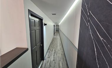 Departamento Amueblado en Renta, Suite Boutique Ejecutiva Juárez Chih.