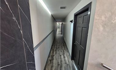 Departamento Amueblado en Renta, Suite Boutique Ejecutiva Juárez Chih.