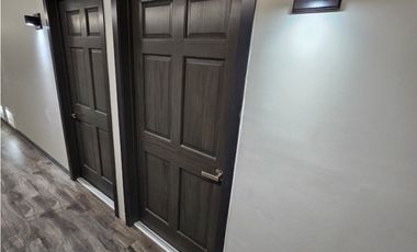 Departamento Amueblado en Renta, Suite Boutique Ejecutiva Juárez Chih.