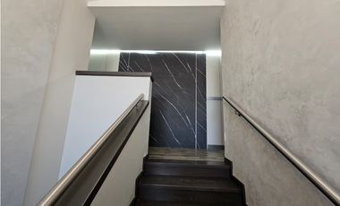 Departamento Amueblado en Renta, Suite Boutique Ejecutiva Juárez Chih.