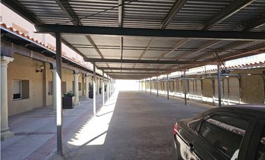 Departamento Amueblado en Renta, Suite Boutique Ejecutiva Juárez Chih.