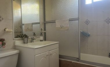 SUCRE CON MANUEL MONTT