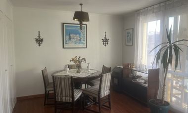 SUCRE CON MANUEL MONTT