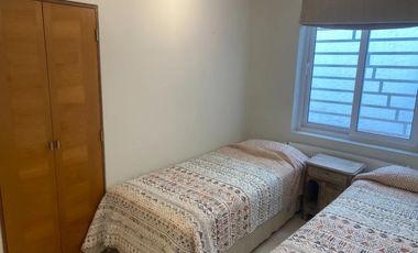 EDIFICIO LAS ROCAS / REÑACA