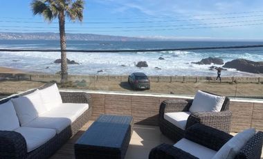 EDIFICIO LAS ROCAS / REÑACA