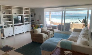 EDIFICIO LAS ROCAS / REÑACA