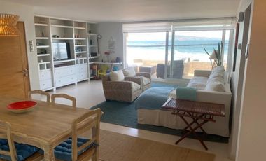 EDIFICIO LAS ROCAS / REÑACA