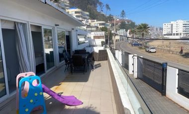 EDIFICIO LAS ROCAS / REÑACA