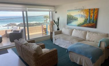 EDIFICIO LAS ROCAS / REÑACA