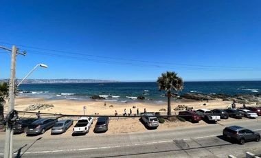 EDIFICIO LAS ROCAS / REÑACA