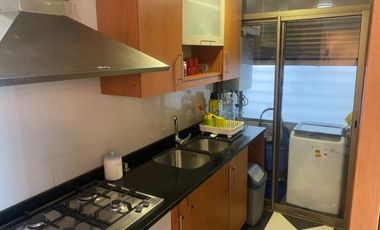 EDIFICIO LAS ROCAS / REÑACA