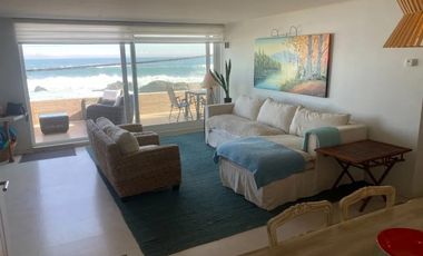 EDIFICIO LAS ROCAS / REÑACA