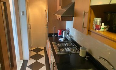 EDIFICIO LAS ROCAS / REÑACA