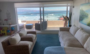 EDIFICIO LAS ROCAS / REÑACA