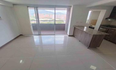 APARTAMENTO EN ARRIENDO UBICADO EN LA ESTRELLA SECTOR LAS BRISAS