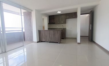 APARTAMENTO EN ARRIENDO UBICADO EN LA ESTRELLA SECTOR LAS BRISAS