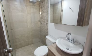 APARTAMENTO EN ARRIENDO UBICADO EN LA ESTRELLA SECTOR LAS BRISAS