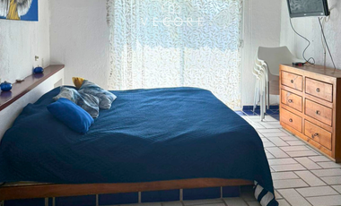 PENTHOUSE SEMI-AMUEBLADO EN VENTA EN MANZANILLO, COLIMA