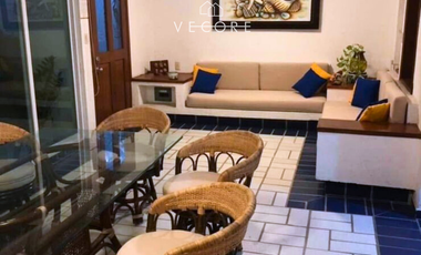 PENTHOUSE SEMI-AMUEBLADO EN VENTA EN MANZANILLO, COLIMA