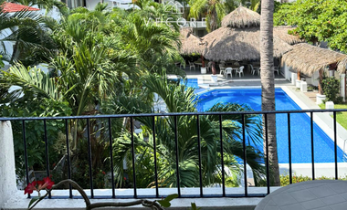 PENTHOUSE SEMI-AMUEBLADO EN VENTA EN MANZANILLO, COLIMA